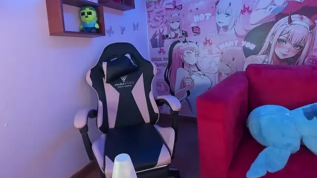 channelCollins's cam snapshot