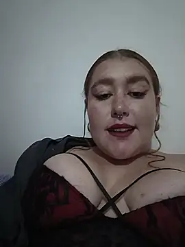 Freckless_'s cam snapshot