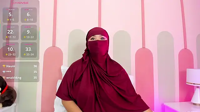 Samarahalsaud's cam snapshot