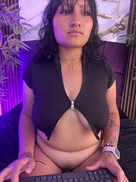 TREINY_EC's cam snapshot