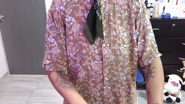 thomascooper7 live sex cam