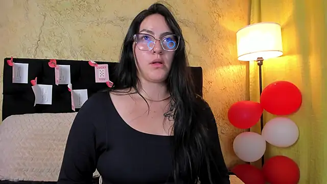 JeniferPowell_nm's cam snapshot