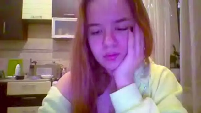 MariiCooper's cam snapshot