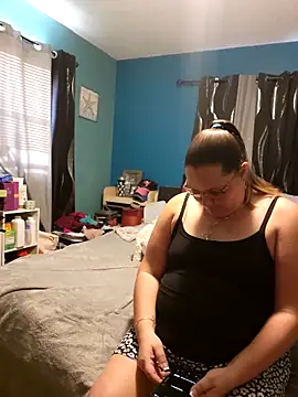 SexyNikki6969's cam snapshot