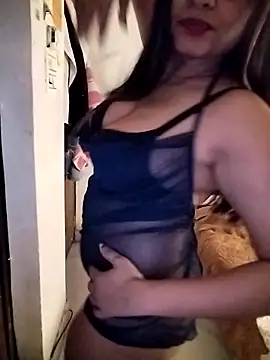 Rosy_cam's cam snapshot