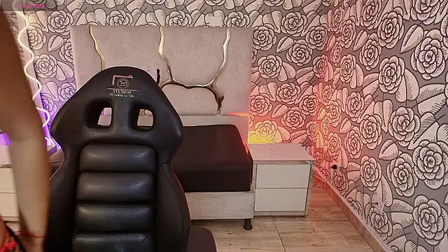 Scarleett_tay's cam snapshot