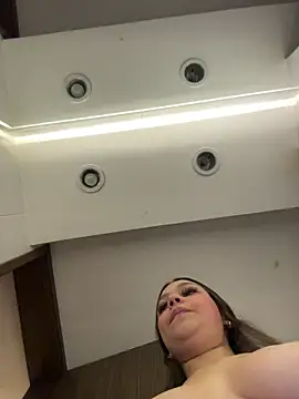 Alyshanon18 live sex cam