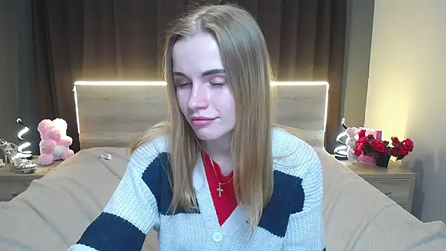 MargaritaKiss's cam snapshot