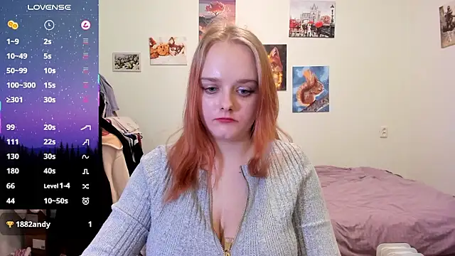 Kofein's cam snapshot