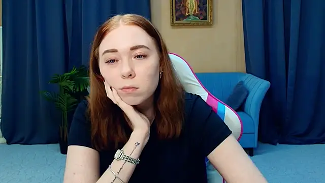 AddieOsler's cam snapshot