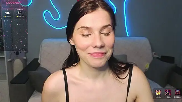 JinxMoon's cam snapshot