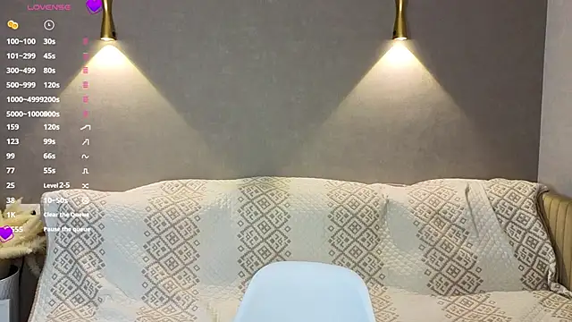 InaAlejandro's cam snapshot