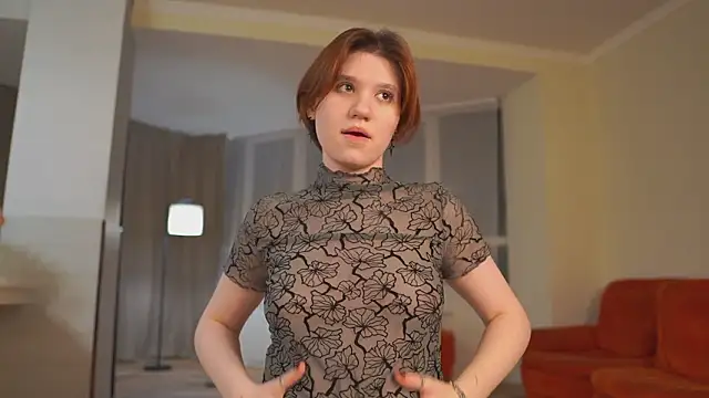 BelleHayton's cam snapshot