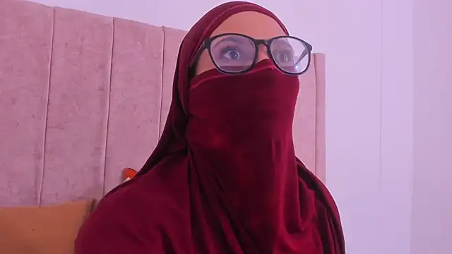 _Mahaara's cam snapshot