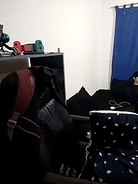 AnderApp's cam snapshot