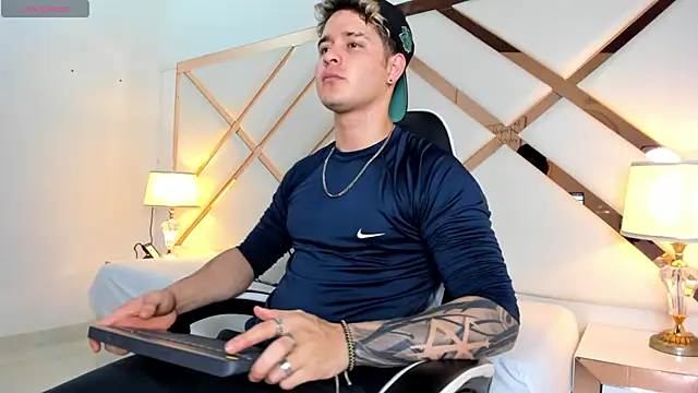 rayan_linxx's cam snapshot