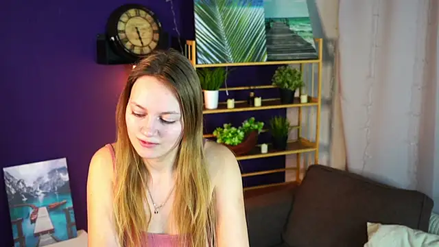 KaceyReddout live sex cam