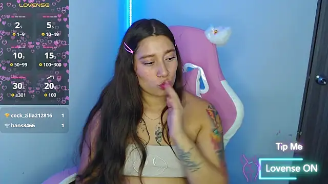 emmii_'s cam snapshot