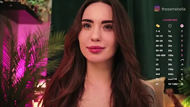 CuteAnna-'s cam snapshot