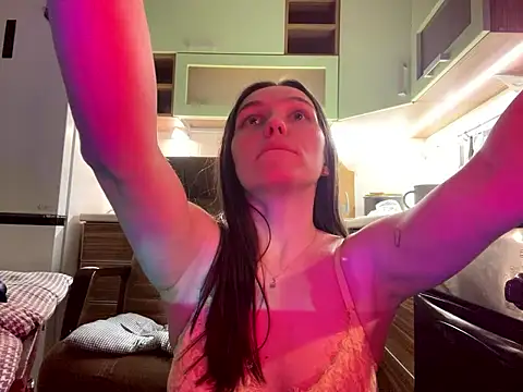 Jinna_milli's cam snapshot