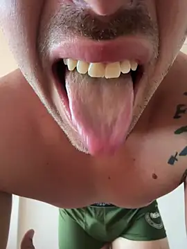 ArgentiiinoBoy's cam snapshot