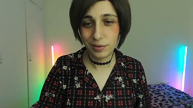 HoneyValentine live sex cam