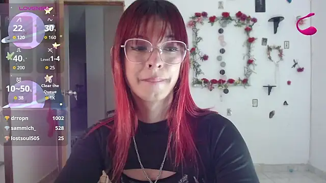 _GalyaX_ live sex cam