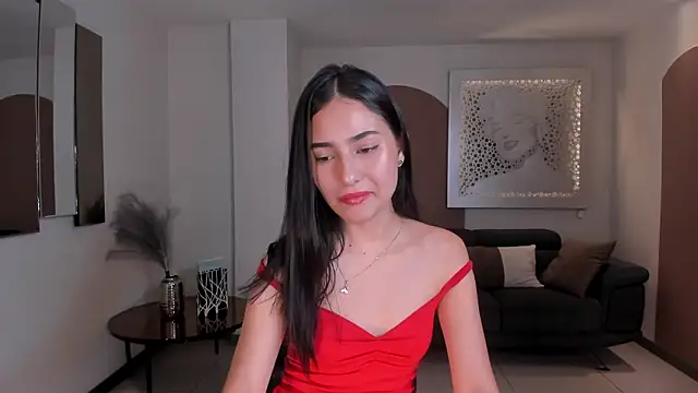 LucieMartin's cam snapshot