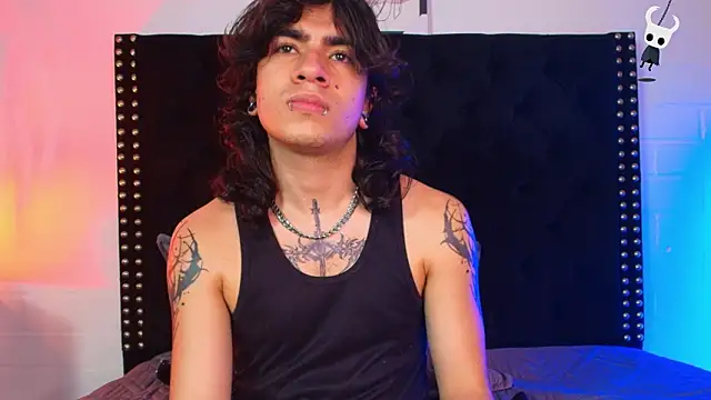 Axell_Kussh's cam snapshot