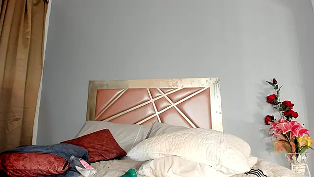 Britanny_W's cam snapshot