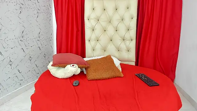 aixa_06's cam snapshot