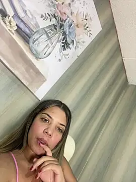 Ada_Pink's cam snapshot