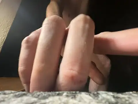 HairySamm live sex cam