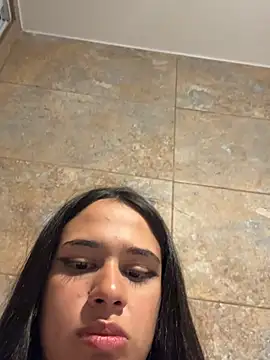 BabyKathy's cam snapshot