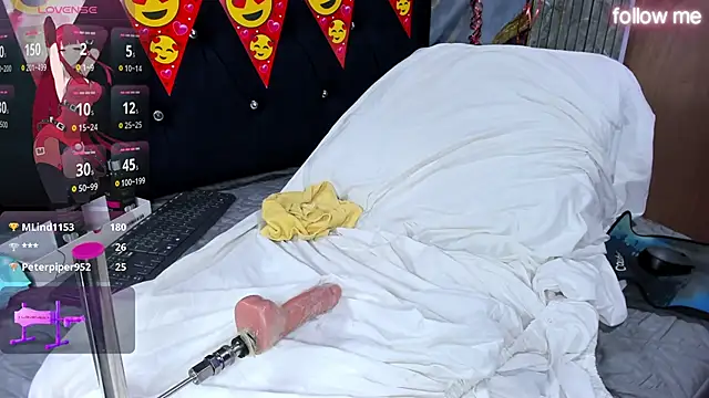 kendra_yp's cam snapshot