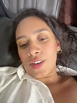 LunaHeat's cam snapshot