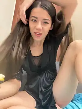 OnlyLeiLa's cam snapshot