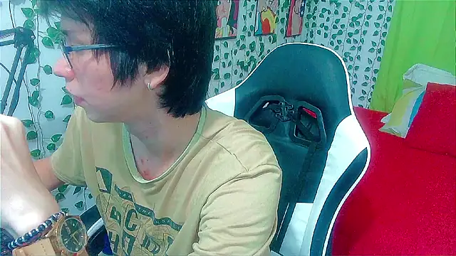 Andy_gray's cam snapshot