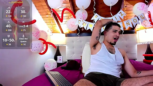 Sebastian_Berne's cam snapshot