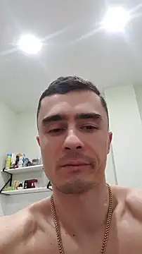 GoodGG's cam snapshot