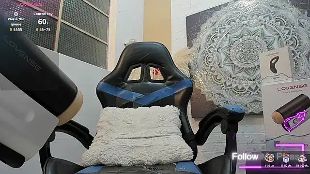 nextboywell1's cam snapshot