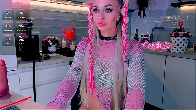 Lola_Bombita live sex cam