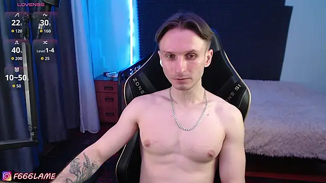 F666LAME's cam snapshot