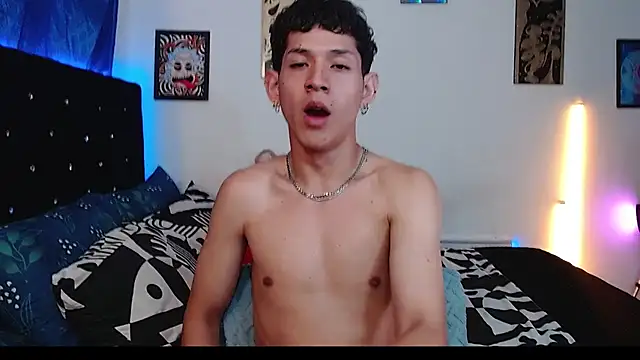 yorsamm_smit's cam snapshot