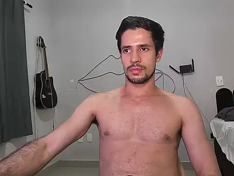 Cshunderlick's cam snapshot