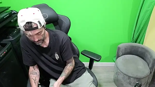 thevulvaaddict's cam snapshot