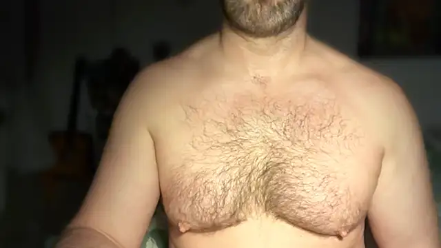 Mr_Beef live sex cam