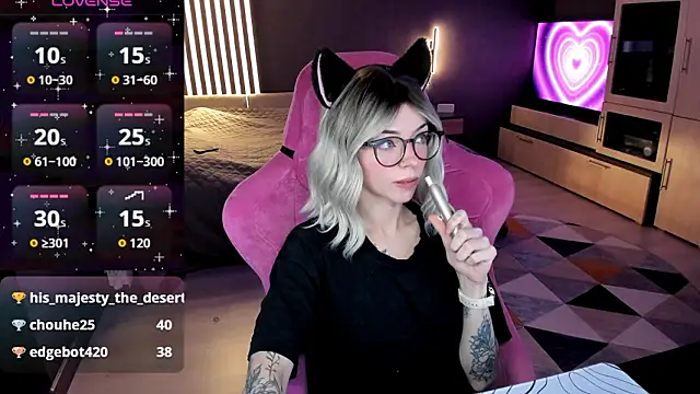 The_love_project live sex cam