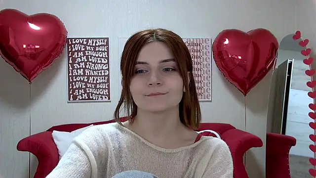 KellyStone live sex cam