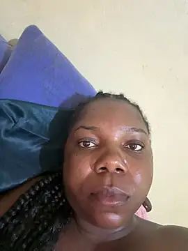 Chomi2014's cam snapshot